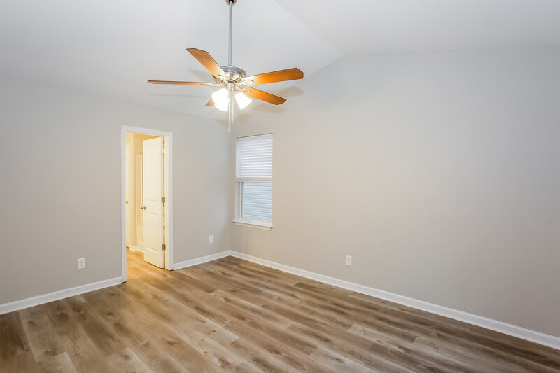 2,145/Mo, 3202 Kayla Ln Charlotte, NC 28215 Main Bedroom View