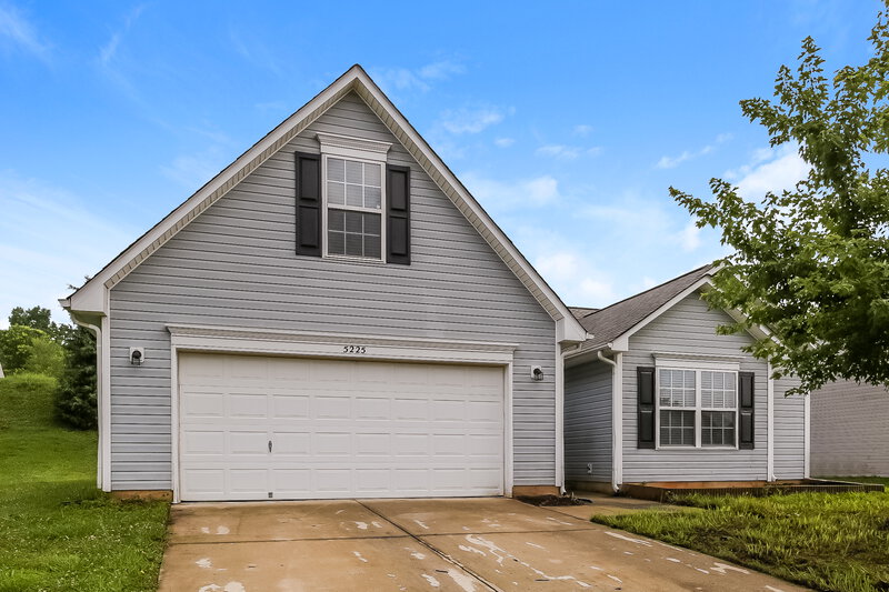1,925/Mo, 5225 Hildreth Ct Concord, NC 28025 Front View