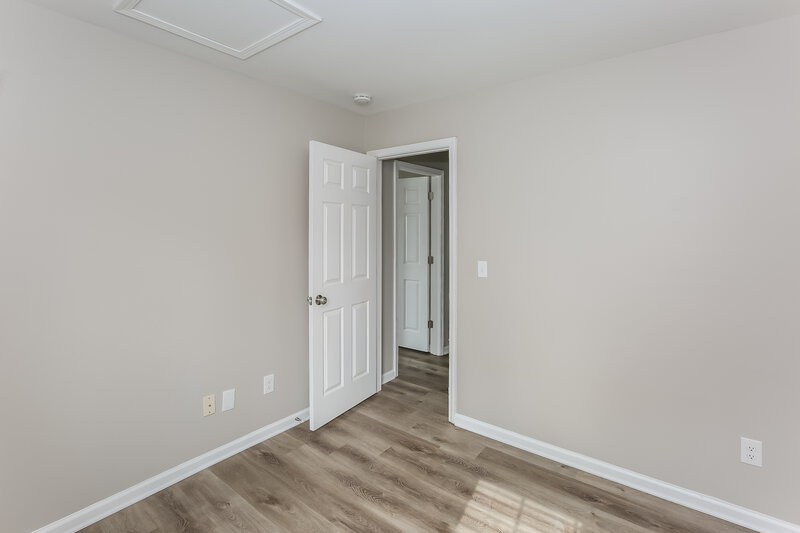 1,925/Mo, 5225 Hildreth Ct Concord, NC 28025 Bedroom View