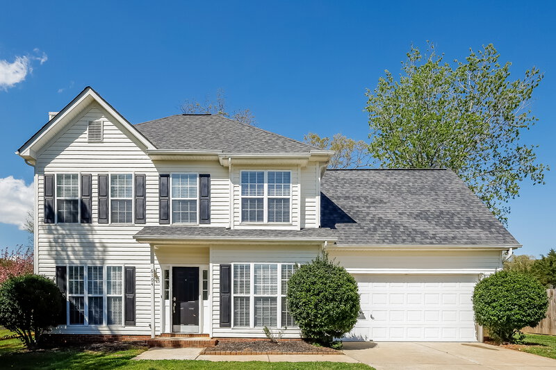 2,115/Mo, 6104 Brick Landing Dr Monroe, NC 28110 External View