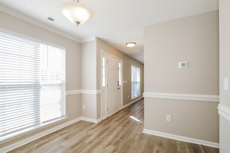 2,115/Mo, 6104 Brick Landing Dr Monroe, NC 28110 Dining Room View