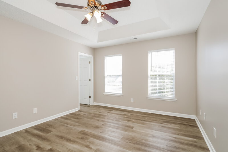 2,115/Mo, 6104 Brick Landing Dr Monroe, NC 28110 Main Bedroom View