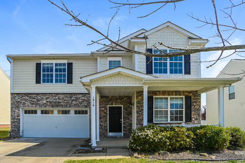 3,620/Mo, 1016 Yellow Bee Rd Indian Trail, NC 28079 External View
