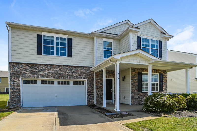 3,620/Mo, 1016 Yellow Bee Rd Indian Trail, NC 28079 Front View