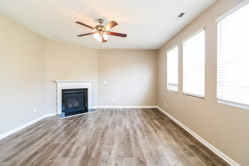 3,620/Mo, 1016 Yellow Bee Rd Indian Trail, NC 28079 Living Room View 2