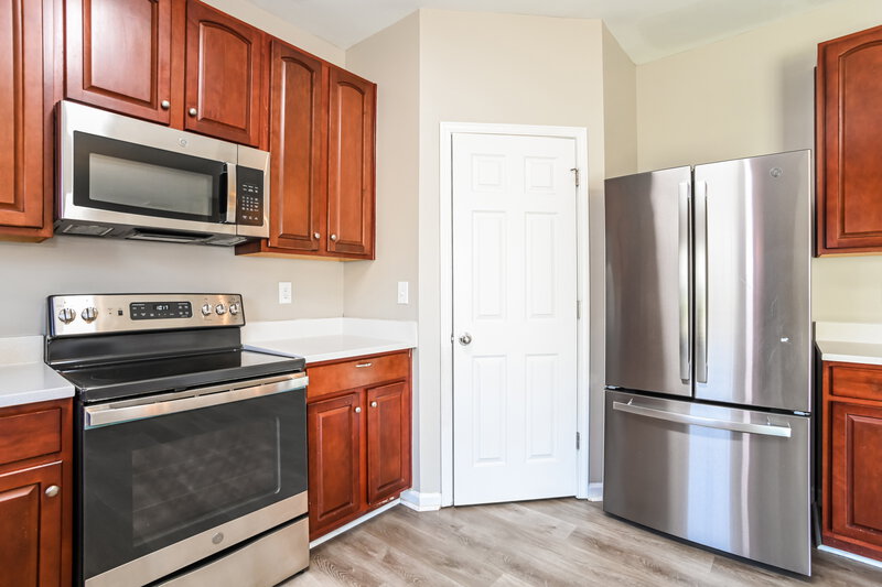 3,620/Mo, 1016 Yellow Bee Rd Indian Trail, NC 28079 Kitchen View 3