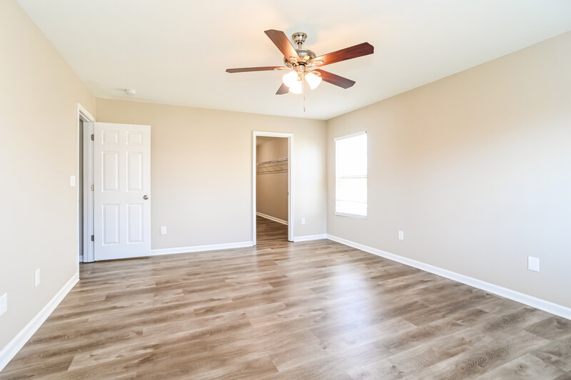 3,620/Mo, 1016 Yellow Bee Rd Indian Trail, NC 28079 Main Bedroom View