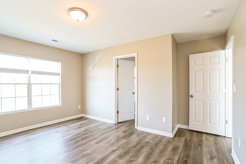 3,620/Mo, 1016 Yellow Bee Rd Indian Trail, NC 28079 Bedroom View 2