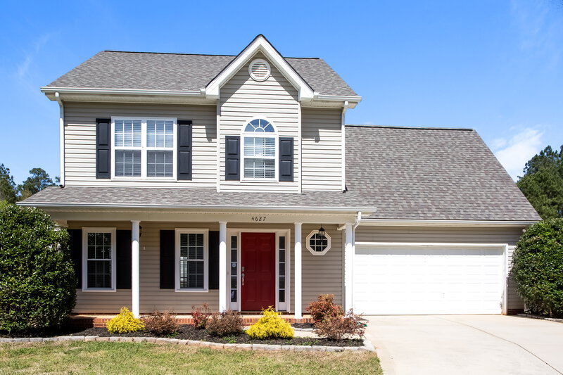 2,105/Mo, 4627 Waterbell Ln Waxhaw, NC 28173 External View