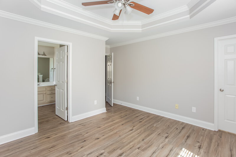 2,105/Mo, 4627 Waterbell Ln Waxhaw, NC 28173 Main Bedroom View