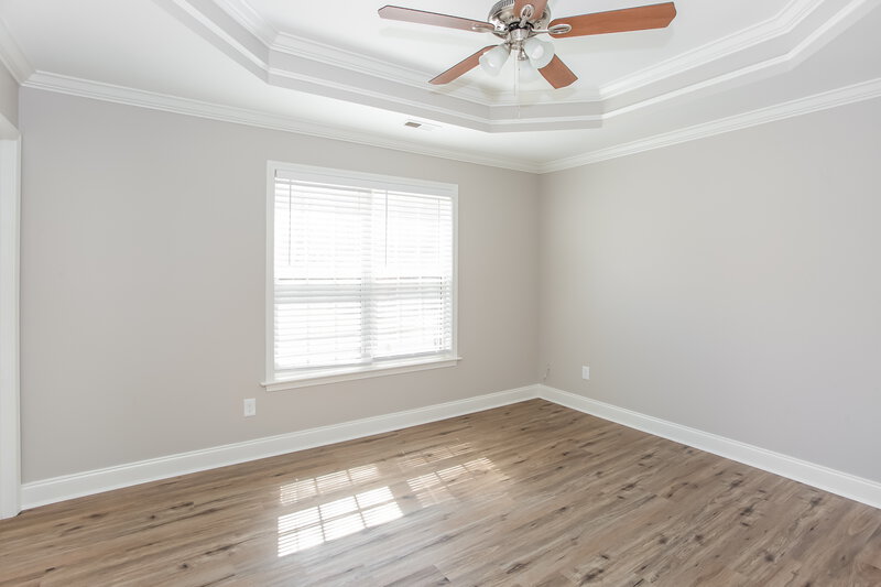 2,105/Mo, 4627 Waterbell Ln Waxhaw, NC 28173 Main Bedroom View 2