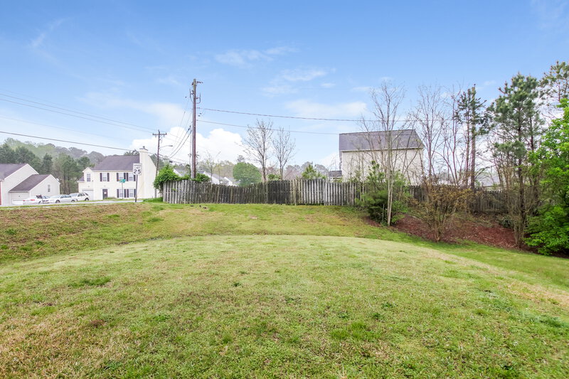 1,845/Mo, 5805 Greenway Vista Ln Charlotte, NC 28216 Exterior View
