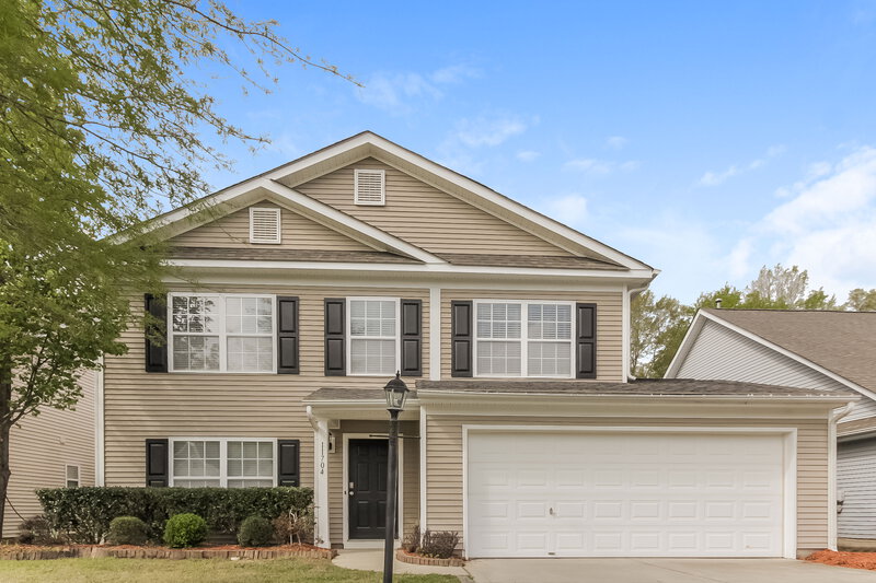 2,295/Mo, 11704 Village Pond Dr Unit 14 Charlotte, NC 28278 Misc View 2