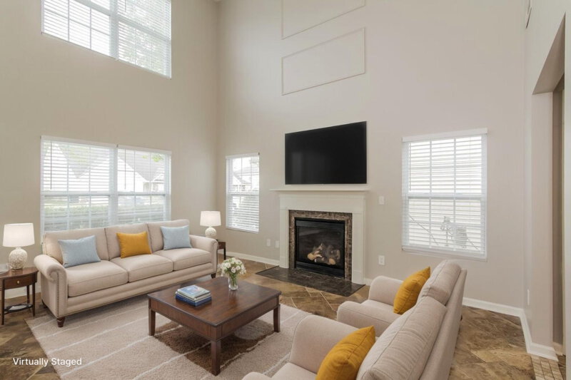 2,295/Mo, 11704 Village Pond Dr Unit 14 Charlotte, NC 28278 Misc View 3