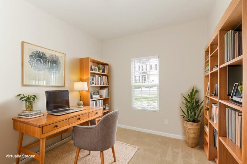 2,295/Mo, 11704 Village Pond Dr Unit 14 Charlotte, NC 28278 Misc View 12