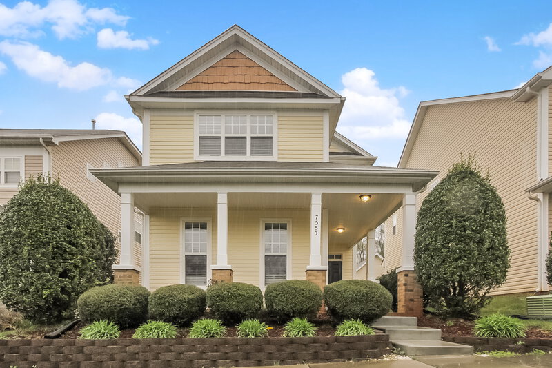 2,130/Mo, 7550 Coastal Way Huntersville, NC 28078 External View