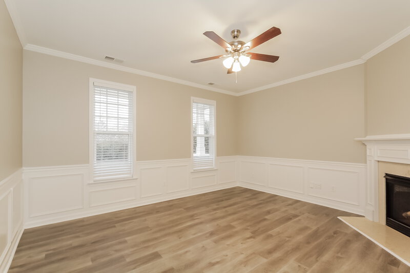 2,130/Mo, 7550 Coastal Way Huntersville, NC 28078 Living Room View