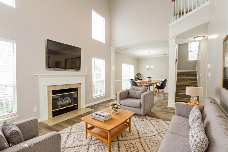 3,010/Mo, 12113 Cartgate Ln Charlotte, NC 28273 Misc View 2