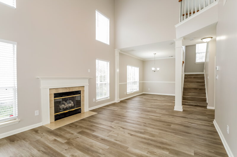 3,010/Mo, 12113 Cartgate Ln Charlotte, NC 28273 Misc View 3