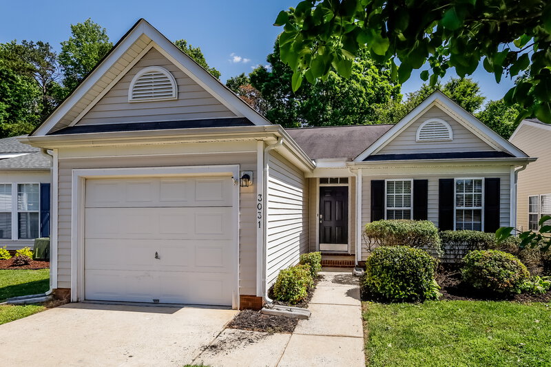 1,720/Mo, 3031 Salmon River Dr Monroe, NC 28110 External View