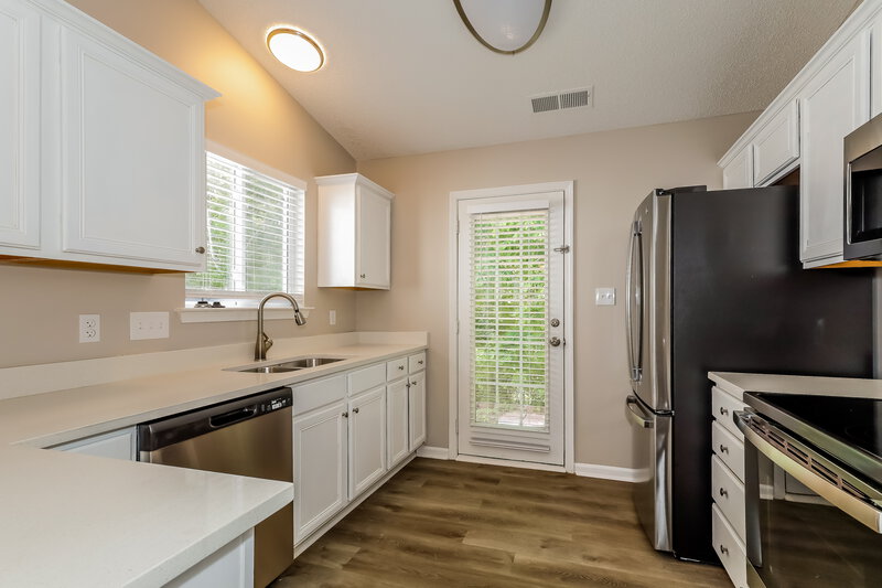 1,720/Mo, 3031 Salmon River Dr Monroe, NC 28110 Kitchen View