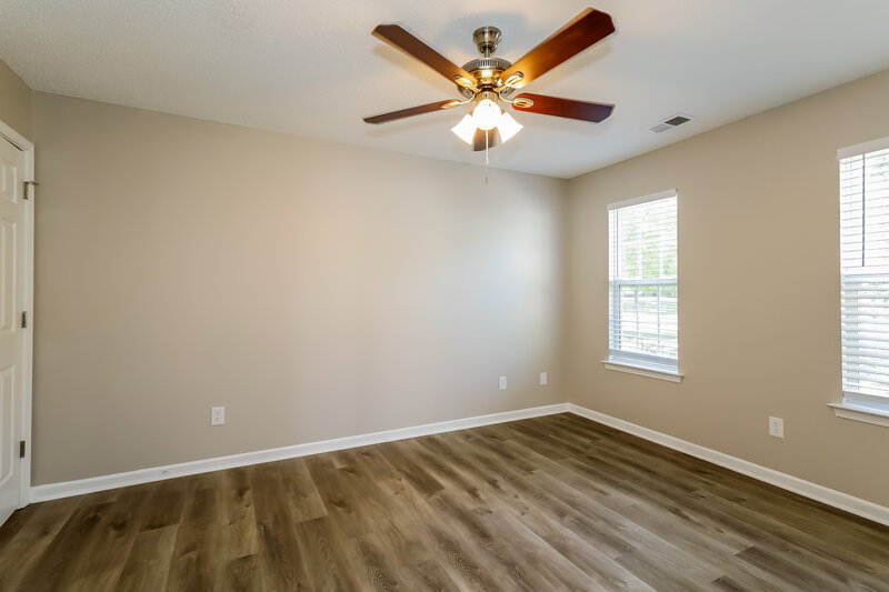 1,720/Mo, 3031 Salmon River Dr Monroe, NC 28110 Main Bedroom View