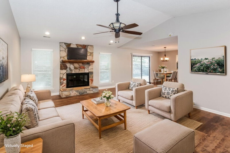 2,255/Mo, 11834 Post Ridge Ct Charlotte, NC 28226 Misc View