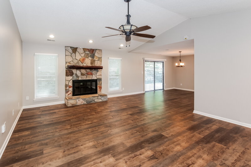 2,255/Mo, 11834 Post Ridge Ct Charlotte, NC 28226 Misc View 2