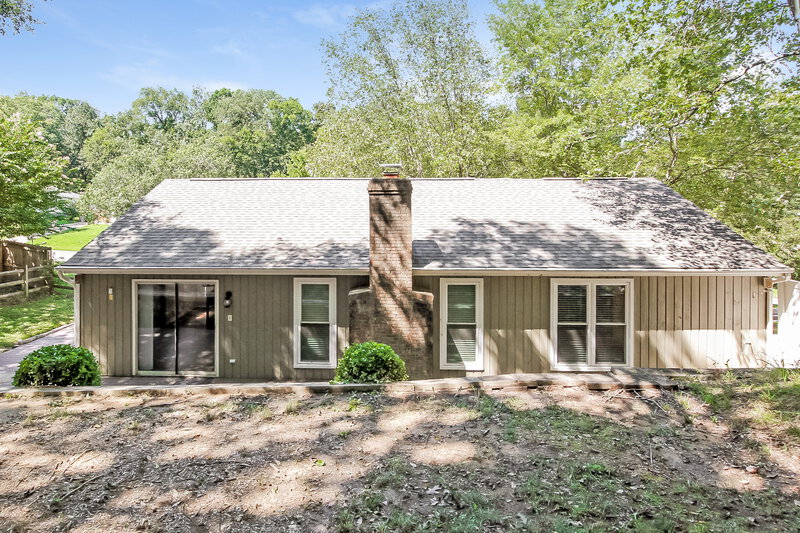 2,255/Mo, 11834 Post Ridge Ct Charlotte, NC 28226 Misc View 16