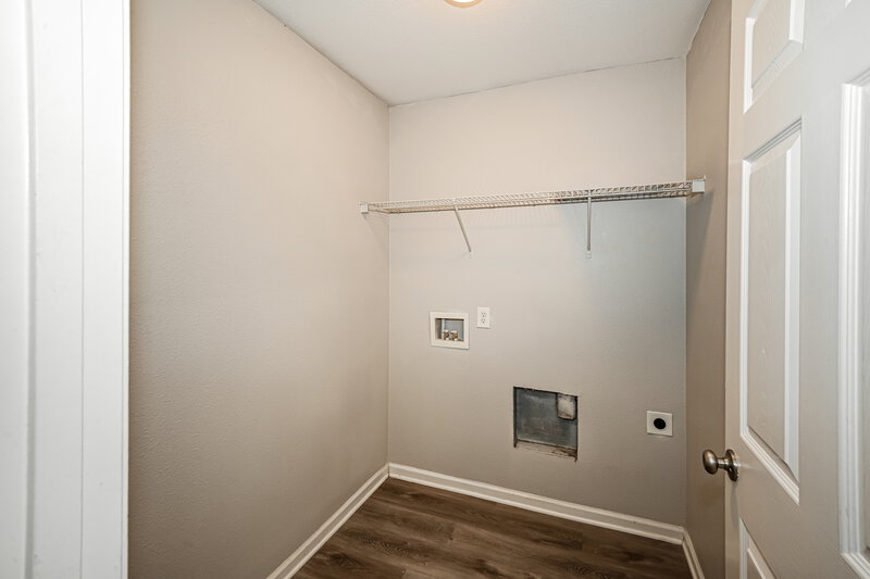 1,905/Mo, 3033 Kansas City Dr Monroe, NC 28110 Walk In Closet View
