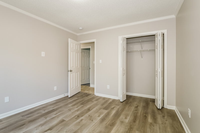 2,340/Mo, 14913 Forest Mist Way Charlotte, NC 28273 Bedroom View 2