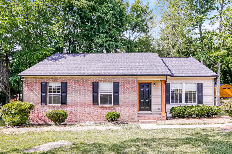 2,335/Mo, 703 Selma Burke Ln Matthews, NC 28105 External View