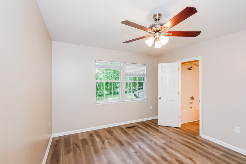 2,335/Mo, 703 Selma Burke Ln Matthews, NC 28105 Main Bedroom View