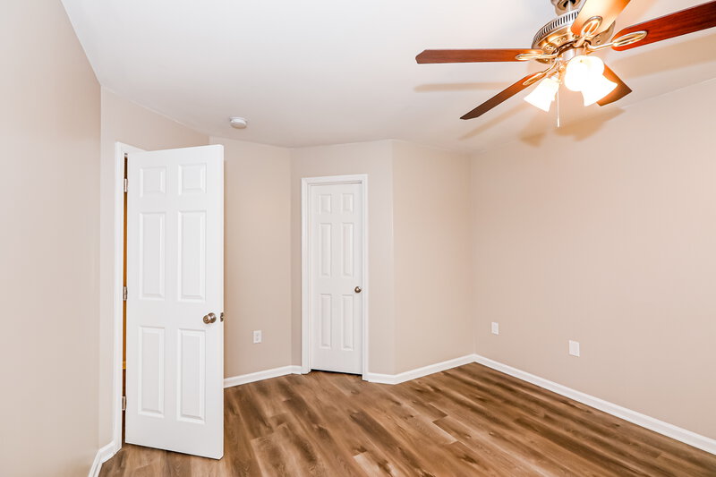 2,335/Mo, 703 Selma Burke Ln Matthews, NC 28105 Main Bedroom View 2