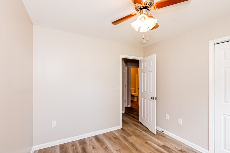 2,335/Mo, 703 Selma Burke Ln Matthews, NC 28105 Bedroom View 2