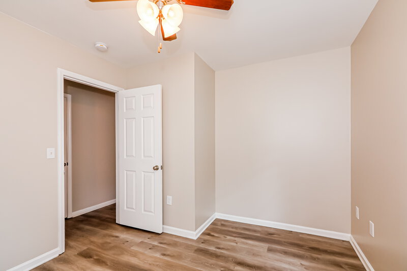 2,335/Mo, 703 Selma Burke Ln Matthews, NC 28105 Bedroom View 3