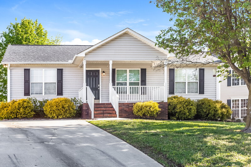 1,785/Mo, 1019 Castle Rock Ct # A1 Concord, NC 28025 External View