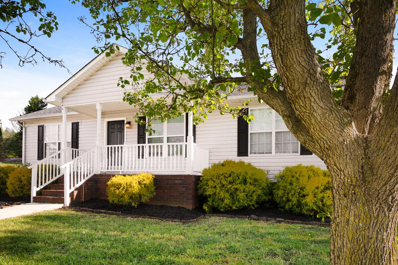 1,785/Mo, 1019 Castle Rock Ct # A1 Concord, NC 28025 Front View 2