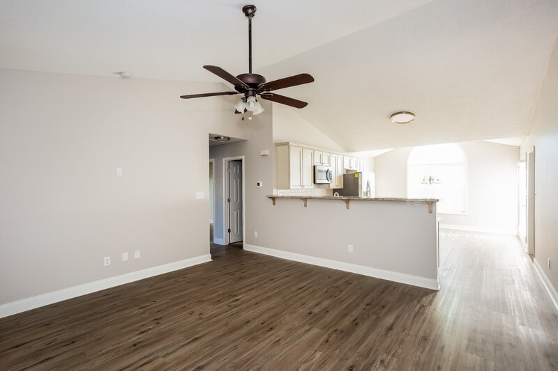 1,785/Mo, 1019 Castle Rock Ct # A1 Concord, NC 28025 Living Room View 2