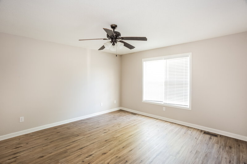 1,785/Mo, 1019 Castle Rock Ct # A1 Concord, NC 28025 Main Bedroom View