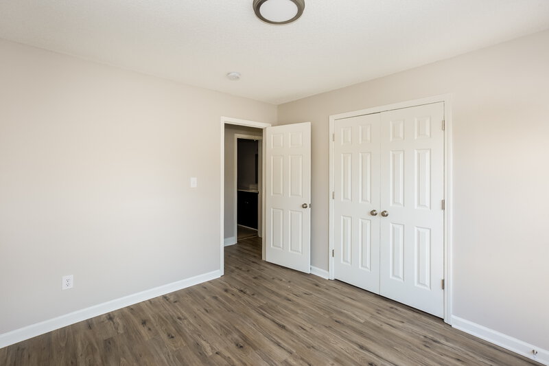 1,785/Mo, 1019 Castle Rock Ct # A1 Concord, NC 28025 Bedroom View