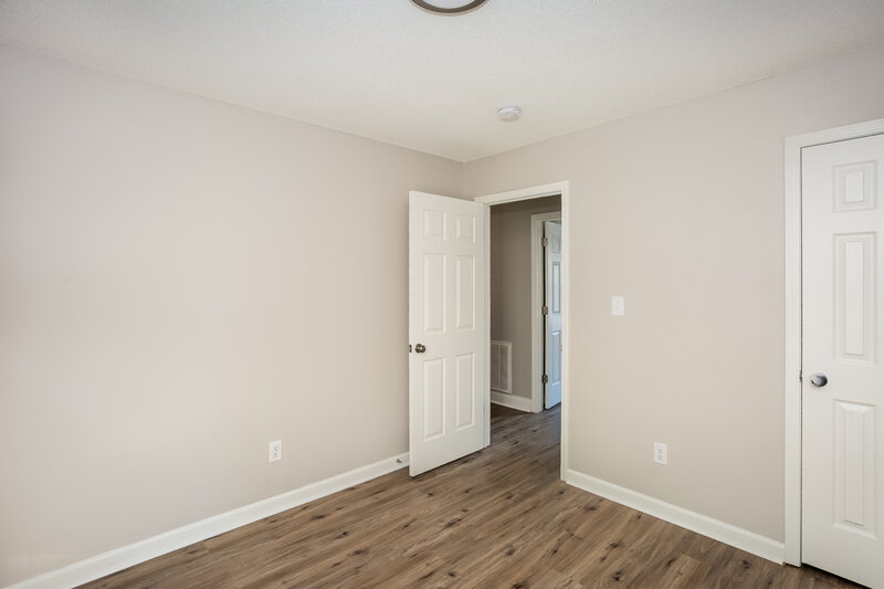 1,785/Mo, 1019 Castle Rock Ct # A1 Concord, NC 28025 Bedroom View 3