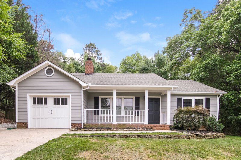 2,065/Mo, 105 Interlaken Pl Huntersville, NC 28078 External View