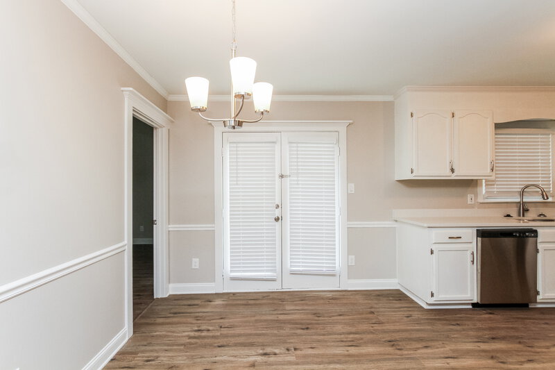 2,065/Mo, 105 Interlaken Pl Huntersville, NC 28078 Dining Room View