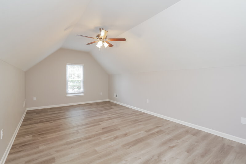 2,130/Mo, 10129 Green Hedge Ave Charlotte, NC 28269 Bedroom View 3