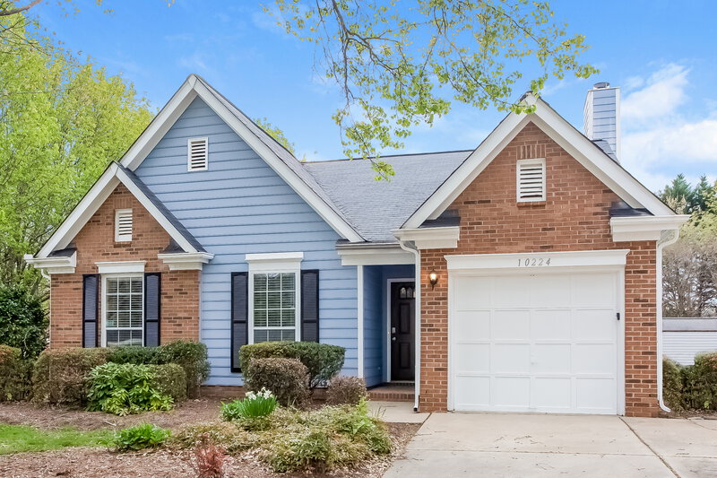 2,020/Mo, 10224 Brawley Ln Charlotte, NC 28215 External View