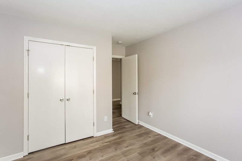 2,020/Mo, 10224 Brawley Ln Charlotte, NC 28215 Bedroom View