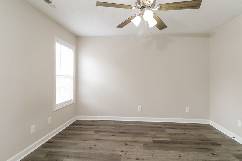 1,600/Mo, 2701 Brook Ridge Dr Bessemer City, NC 28016 Main Bedroom View