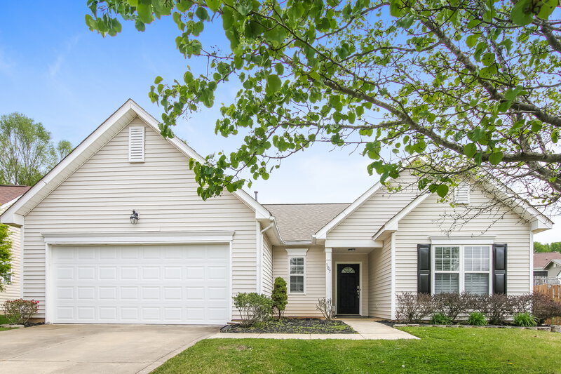 1,835/Mo, 107 Bluffton Rd Mooresville, NC 28115 External View