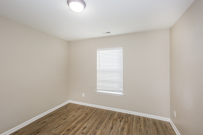 1,925/Mo, 2894 Deep Cove Dr NW Concord, NC 28027 Bedroom View